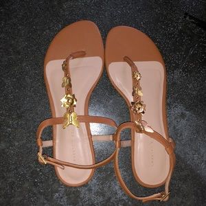 Charles & Keith sandals